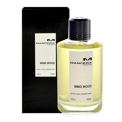 Mancera Wind Wood EDP 120ml Perfume For Men - Thescentsstore